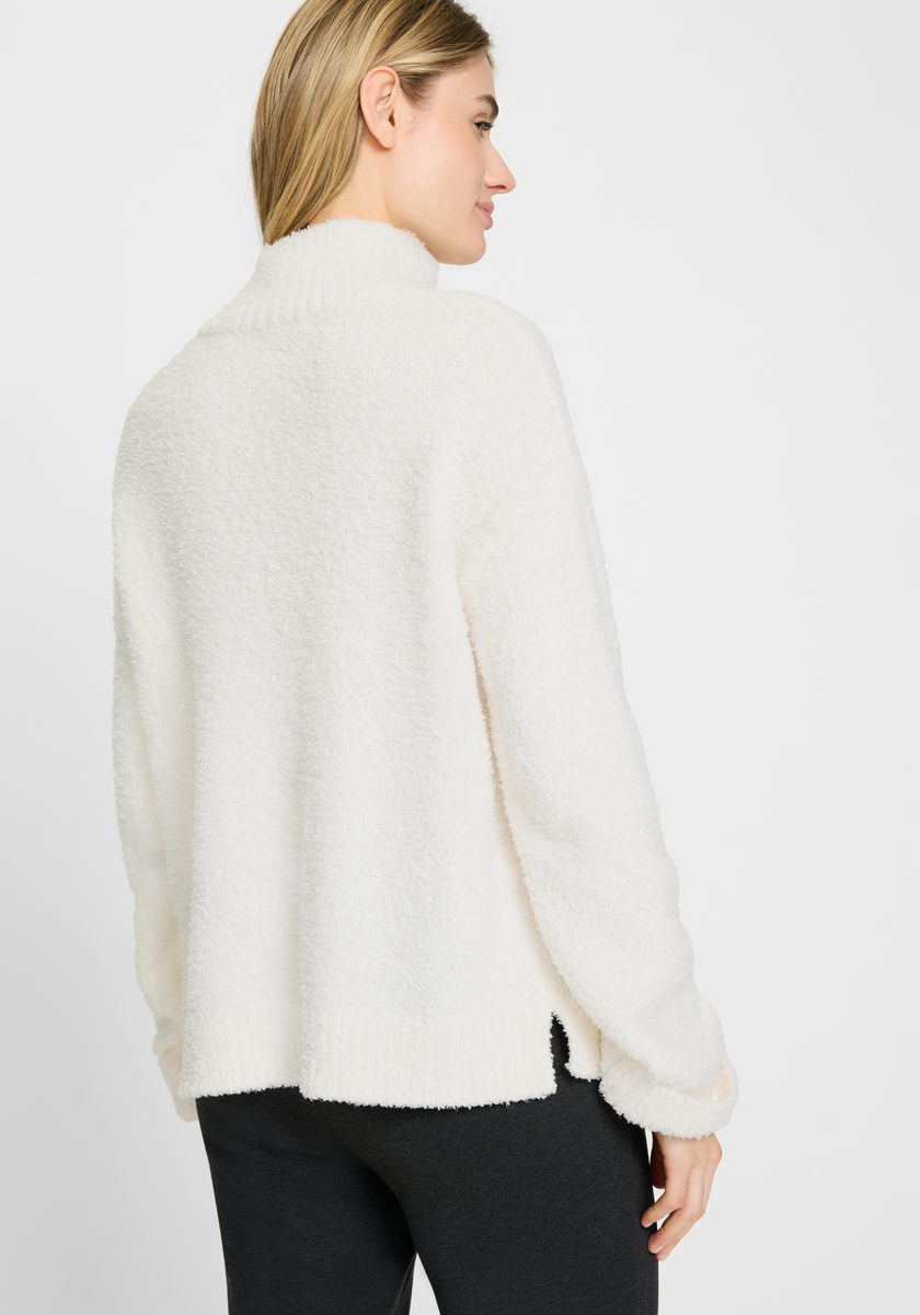 Pullover mit Rollkragen "Cora" | Olsen