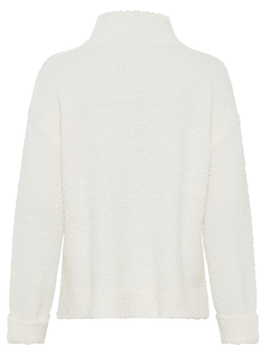 Pullover mit Rollkragen "Cora" | Olsen