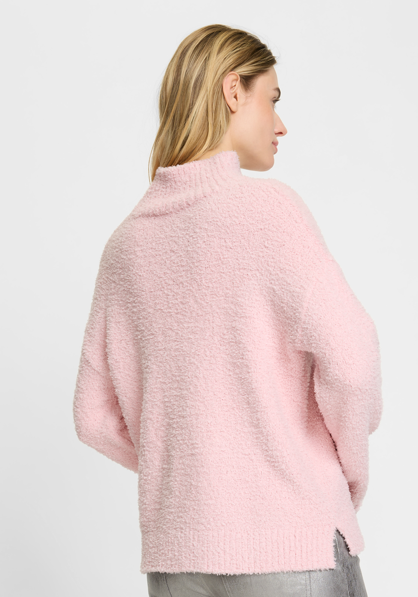Pullover mit Rollkragen "Cora" | Olsen