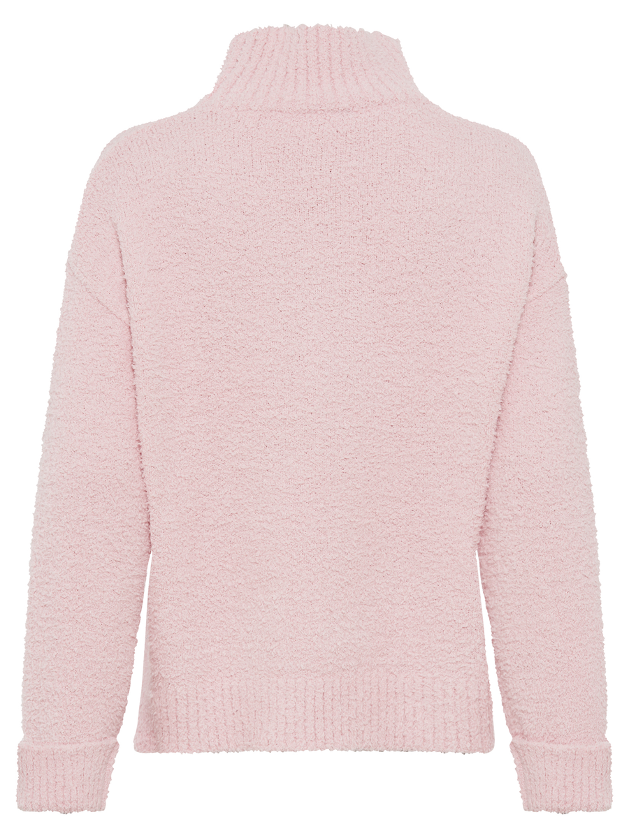 Pullover mit Rollkragen "Cora" | Olsen