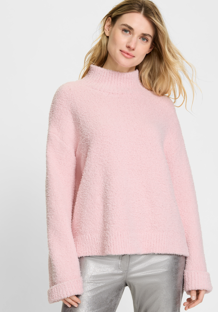 Pullover mit Rollkragen "Cora" | Olsen
