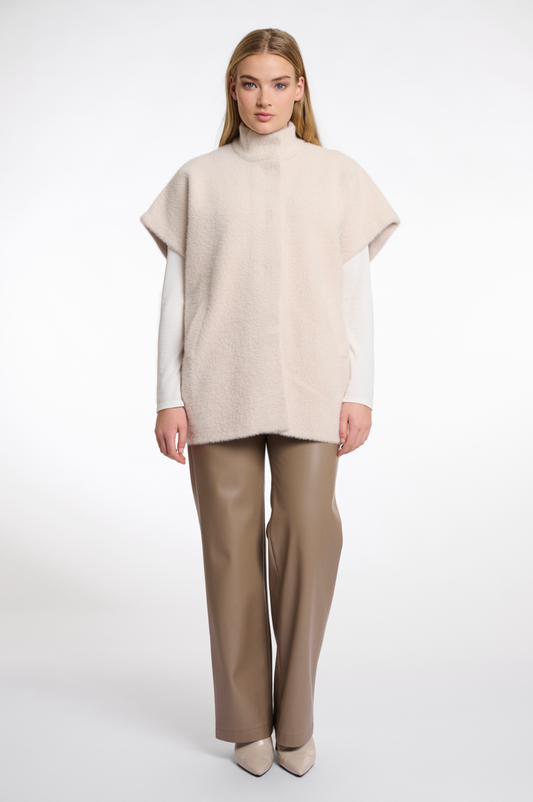 Cape "Helen 5002511" | Rino & Pelle