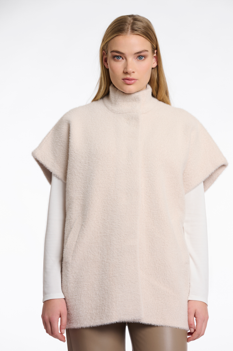 Cape "Helen 5002511" | Rino & Pelle