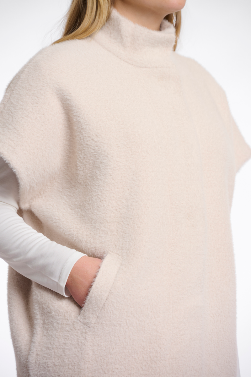 Cape "Helen 5002511" | Rino & Pelle
