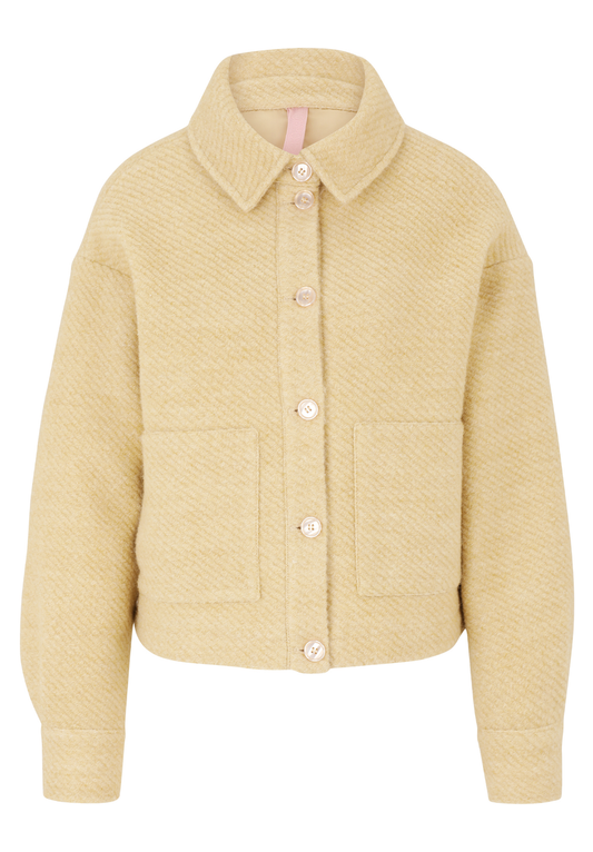 Casual-Jacke | Cartoon