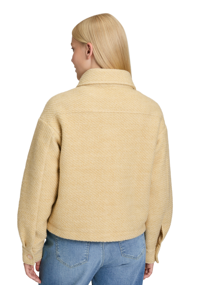 Casual-Jacke | Cartoon