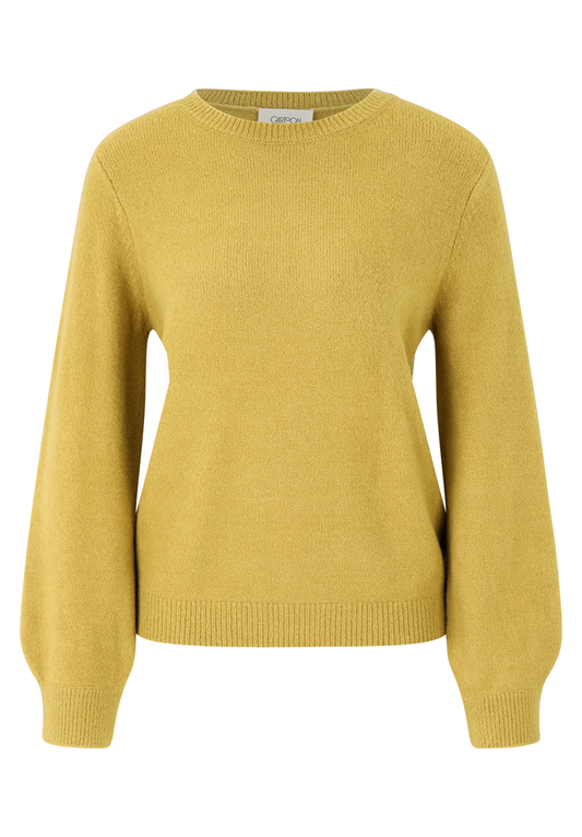 Strickpullover | Cartoon