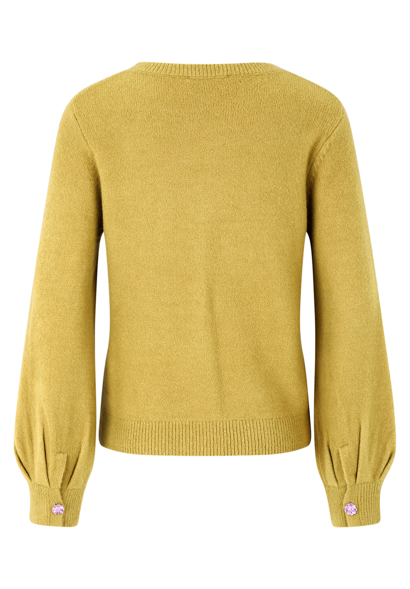 Strickpullover | Cartoon