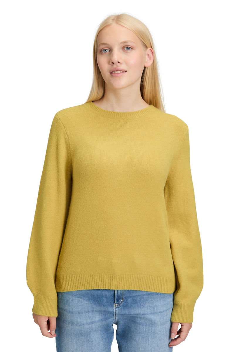 Strickpullover | Cartoon