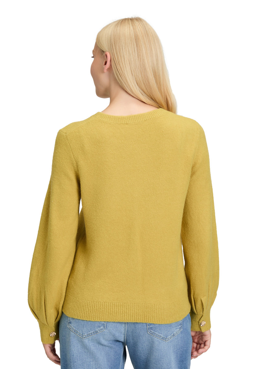 Strickpullover | Cartoon