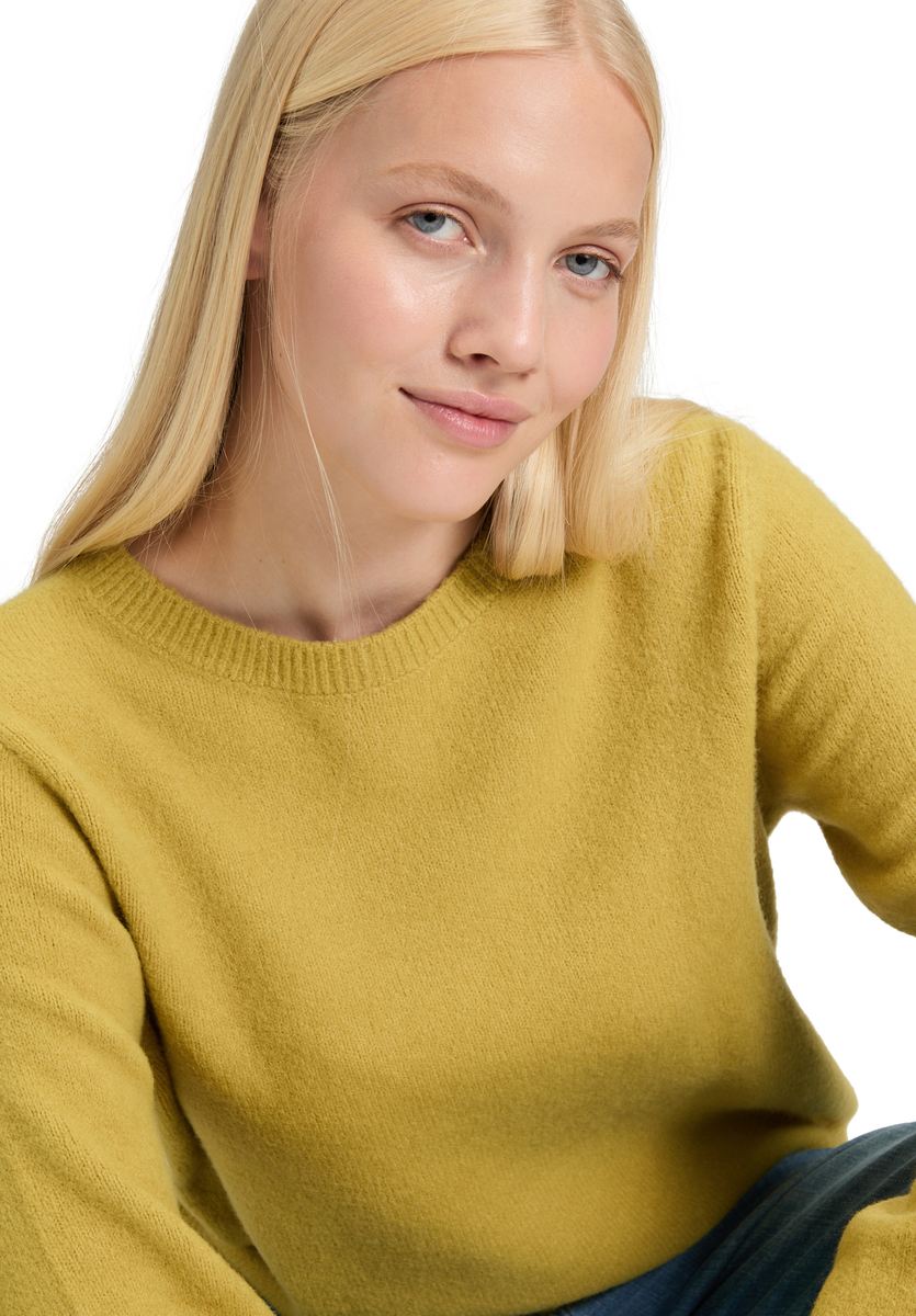 Strickpullover | Cartoon
