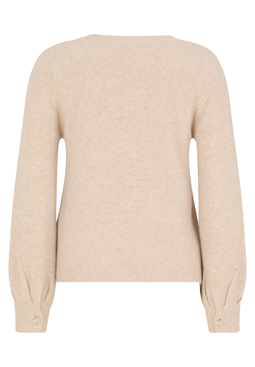 Strickpullover | Cartoon
