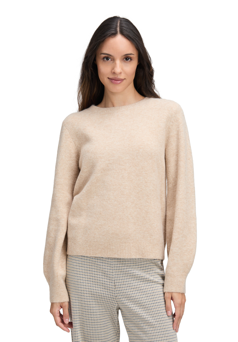 Strickpullover | Cartoon