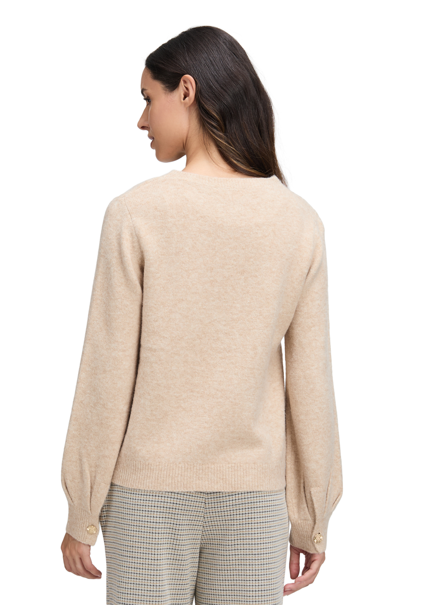 Strickpullover | Cartoon