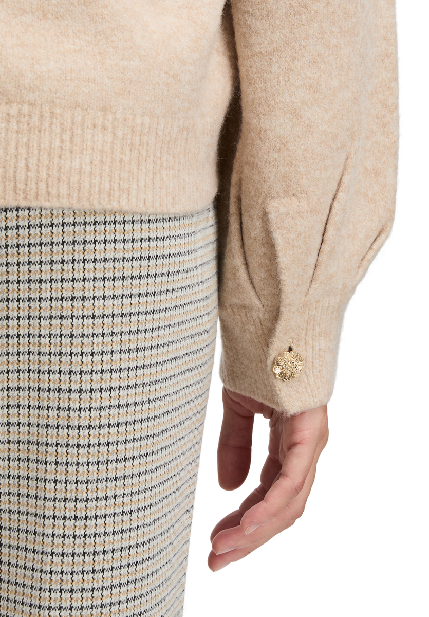 Strickpullover | Cartoon