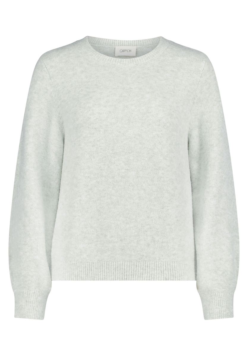 Strickpullover | Cartoon