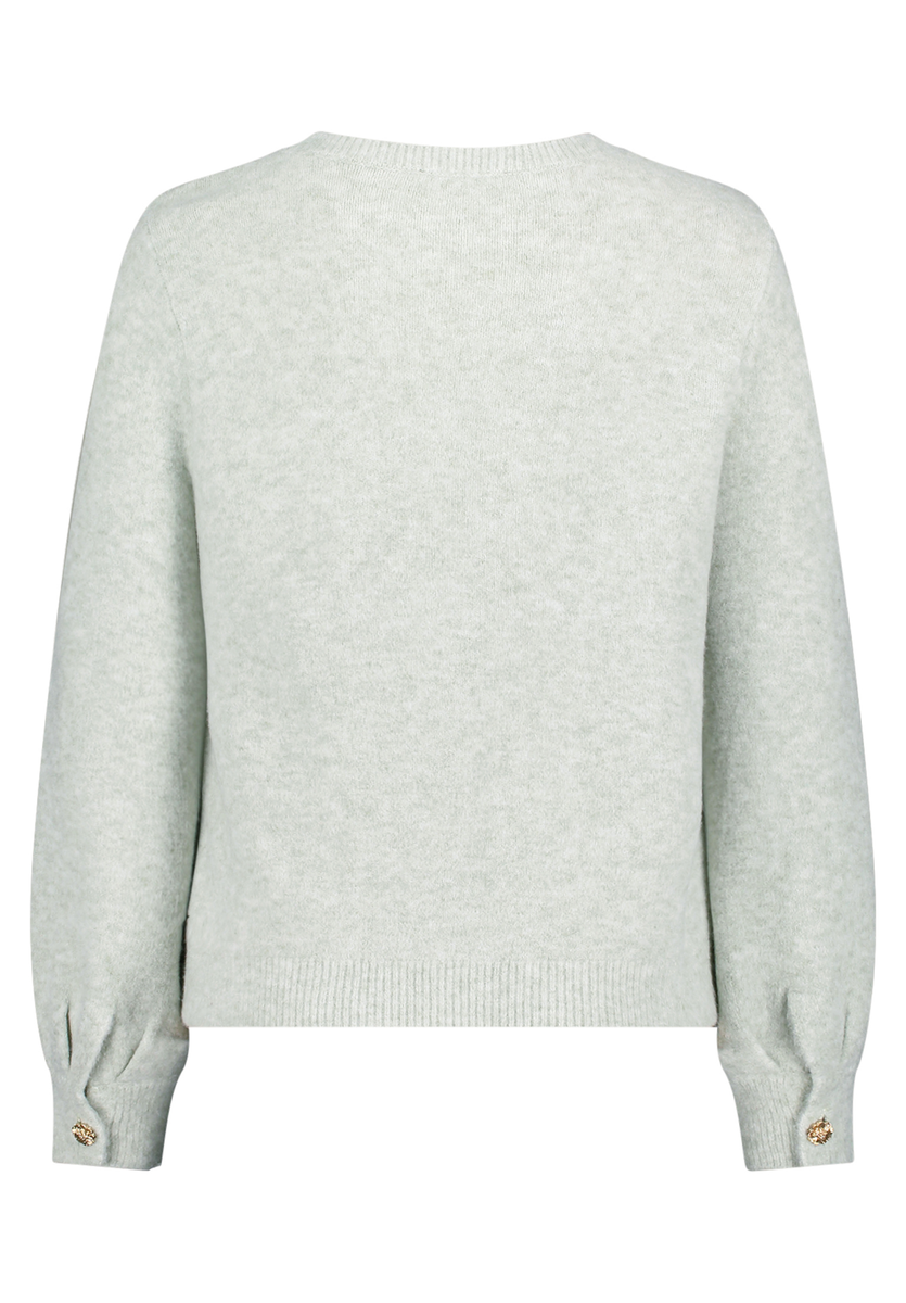 Strickpullover | Cartoon