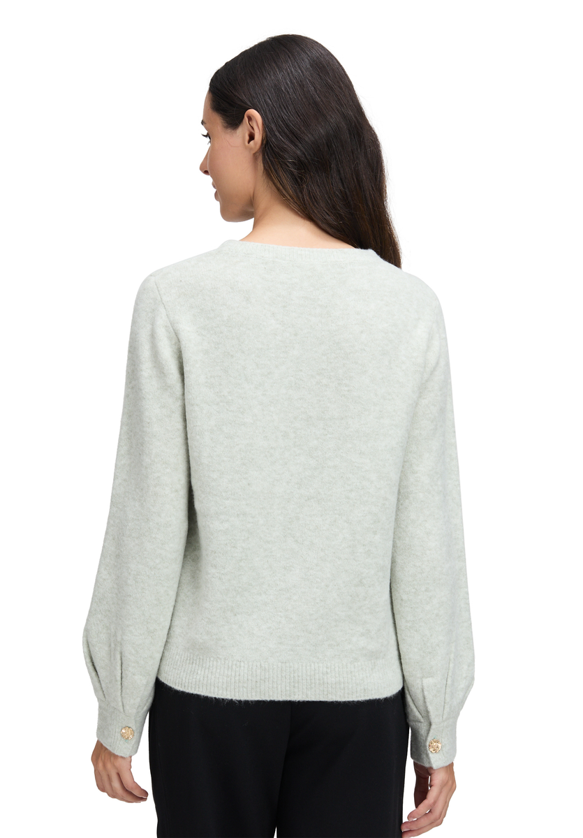 Strickpullover | Cartoon