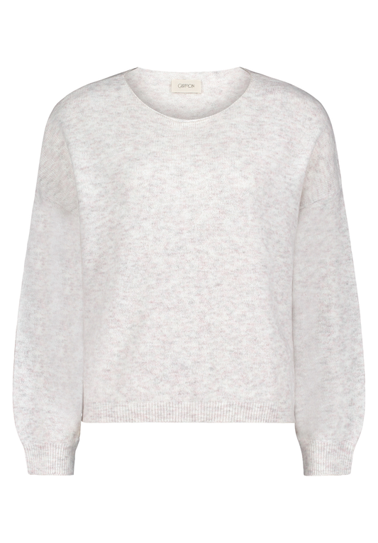 Strickpullover | Cartoon