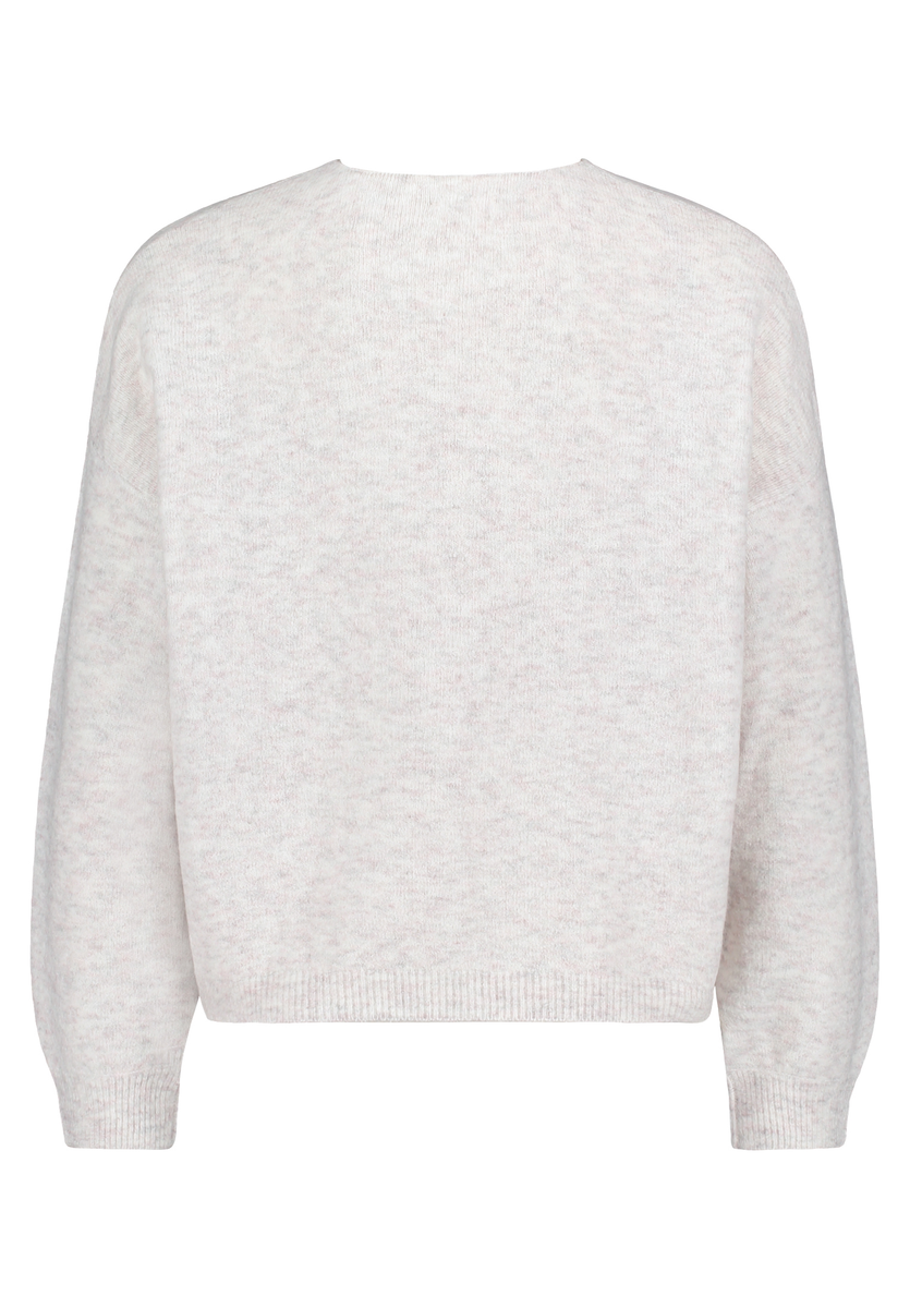 Strickpullover | Cartoon