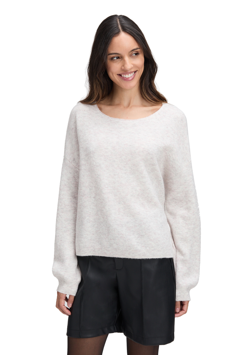 Strickpullover | Cartoon