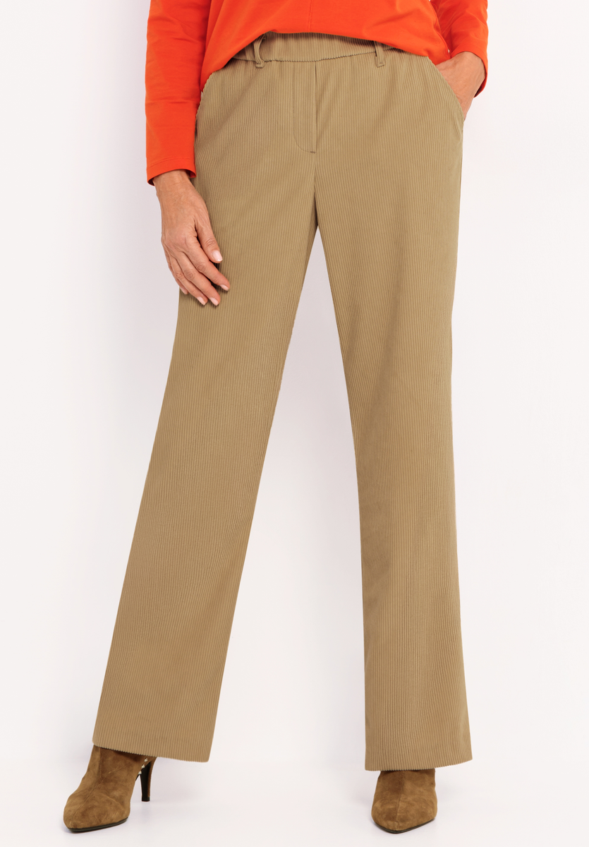 Cordhose "PARIGI" | Bianca