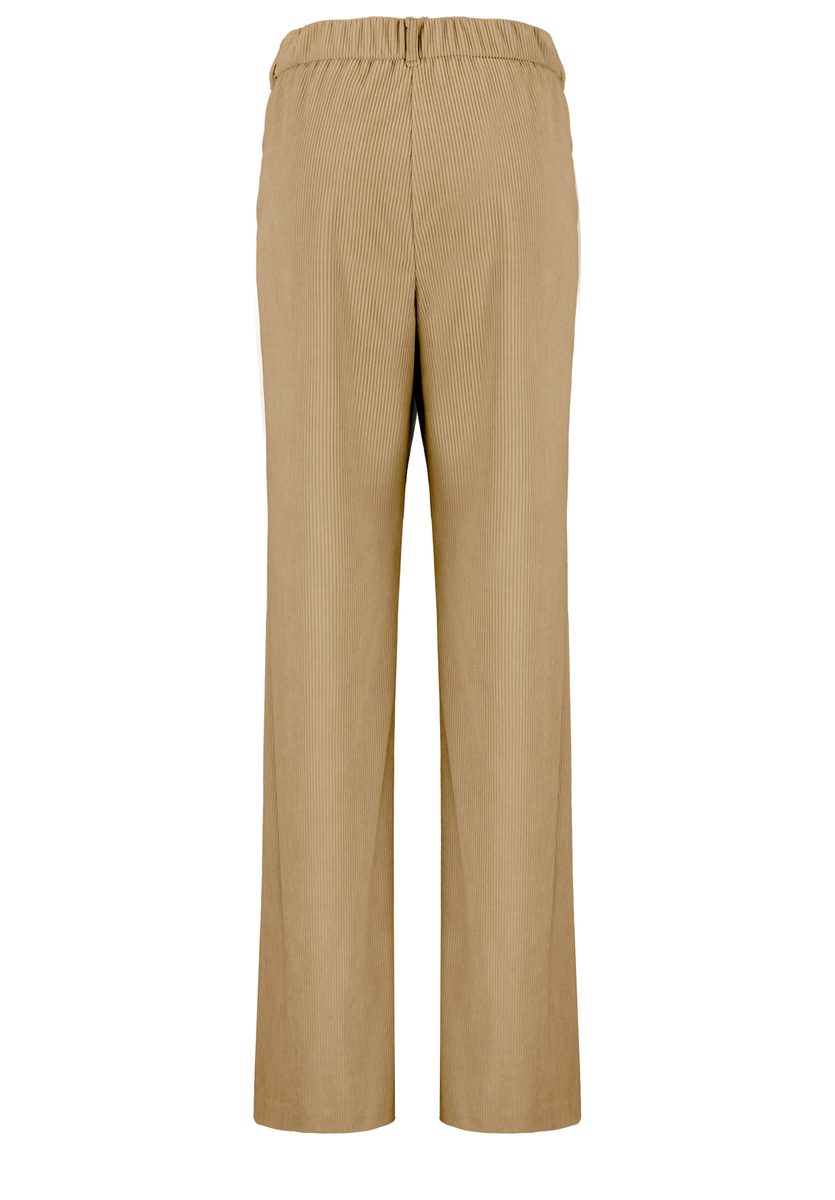 Cordhose "PARIGI" | Bianca