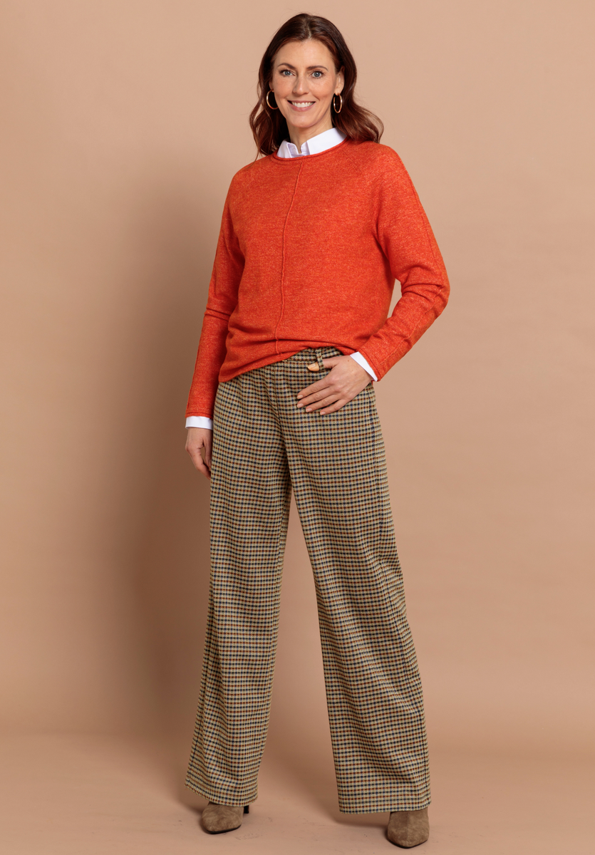 Pullover "DARIS" | Bianca
