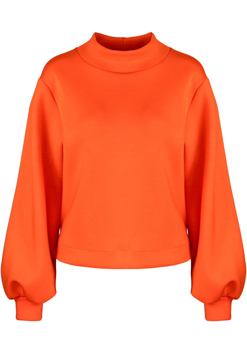 Langarmshirt "KIM" | Bianca
