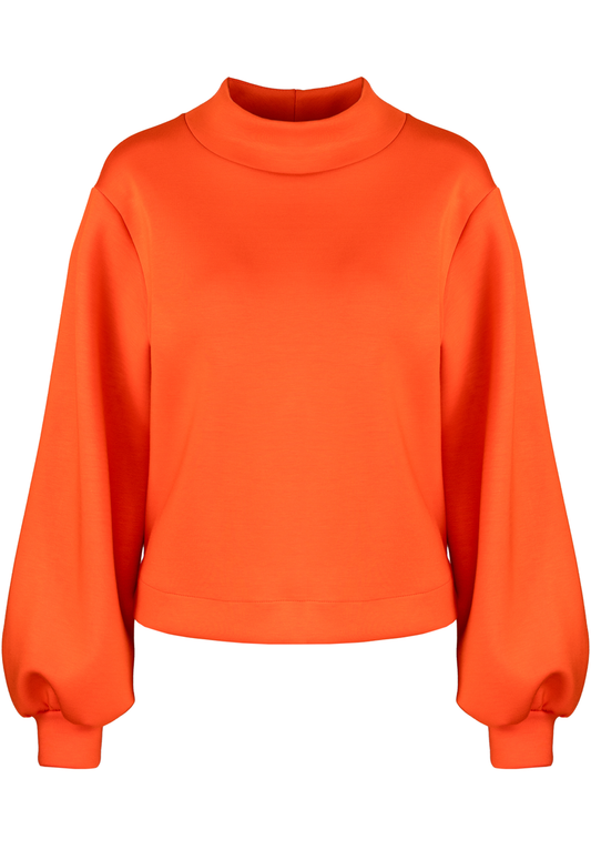 Langarmshirt "KIM" | Bianca