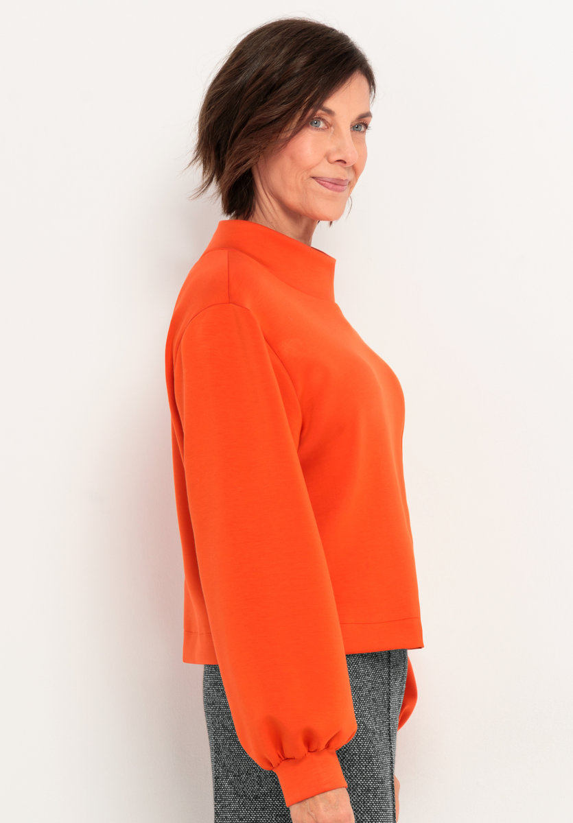 Langarmshirt "KIM" | Bianca