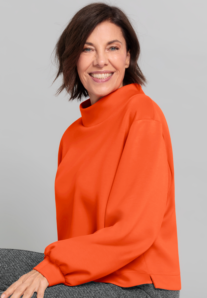 Langarmshirt "KIM" | Bianca