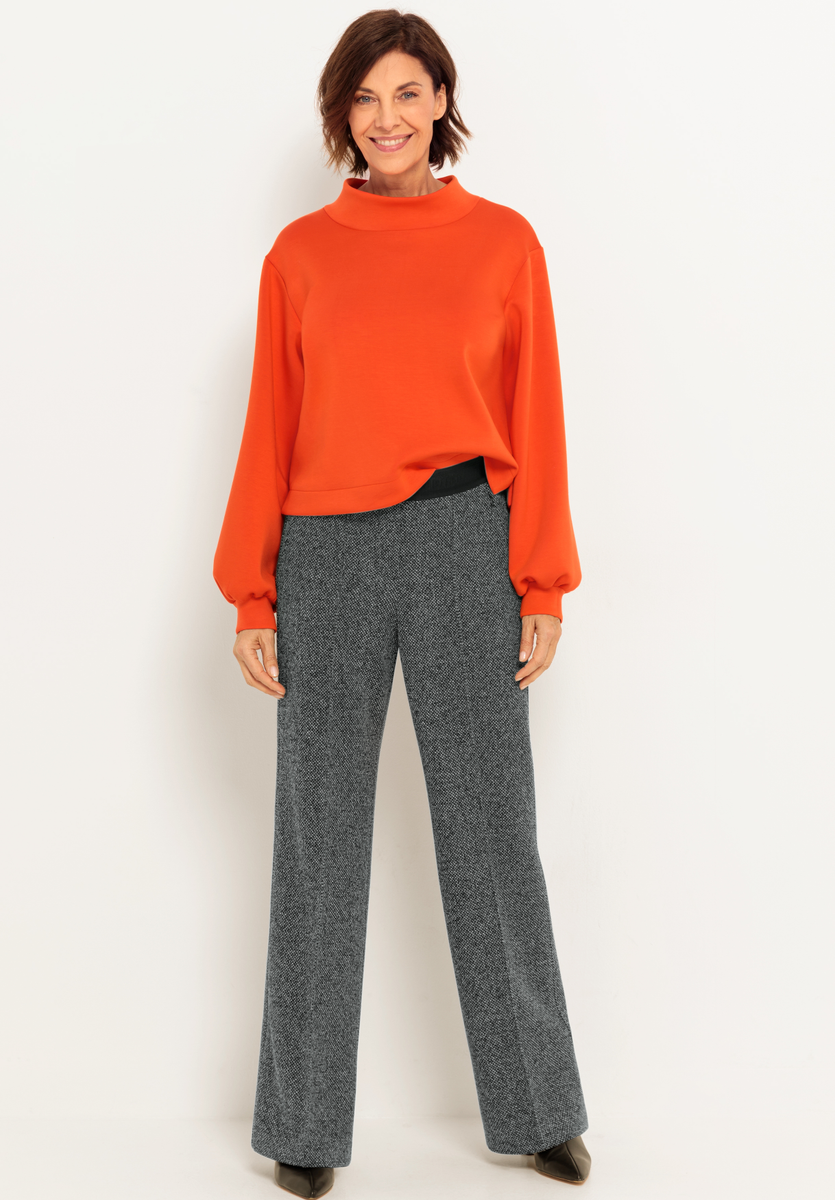 Langarmshirt "KIM" | Bianca