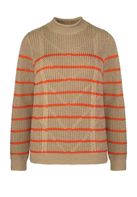 Strickpullover "REMIS" | Bianca