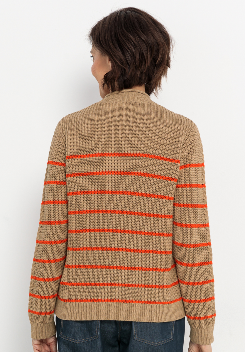Strickpullover "REMIS" | Bianca