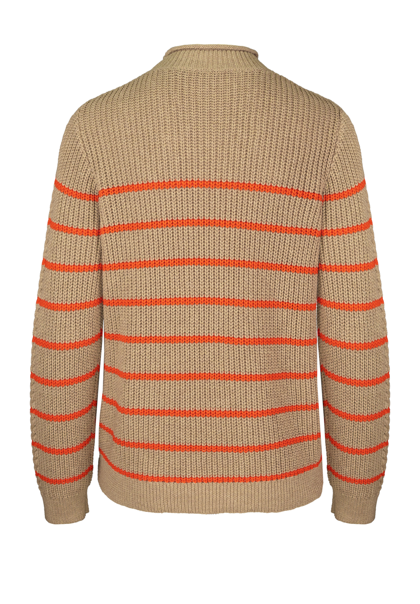 Strickpullover "REMIS" | Bianca