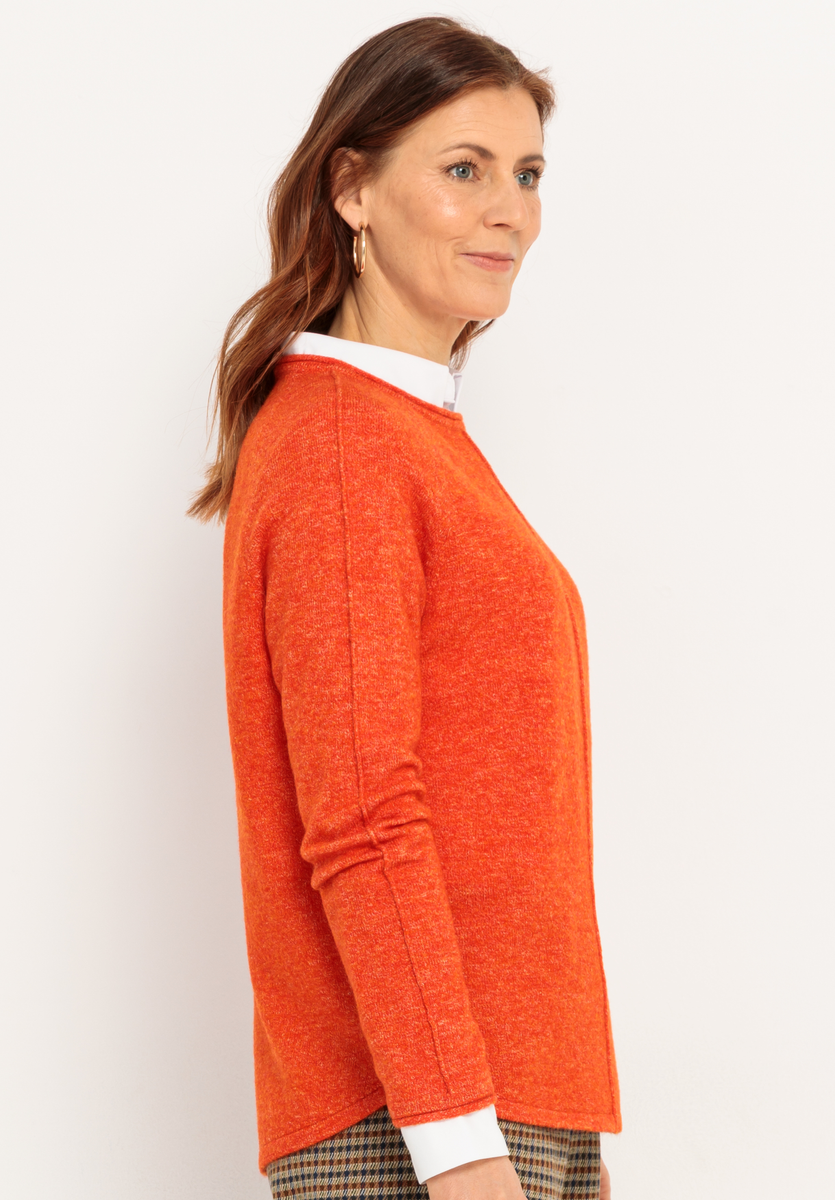 Pullover "DARIS" | Bianca