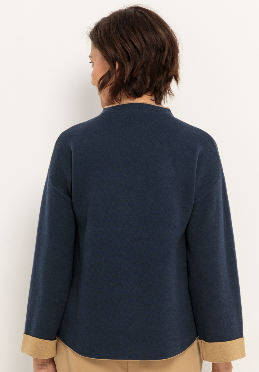 Strickpullover "NOVIS" | Bianca