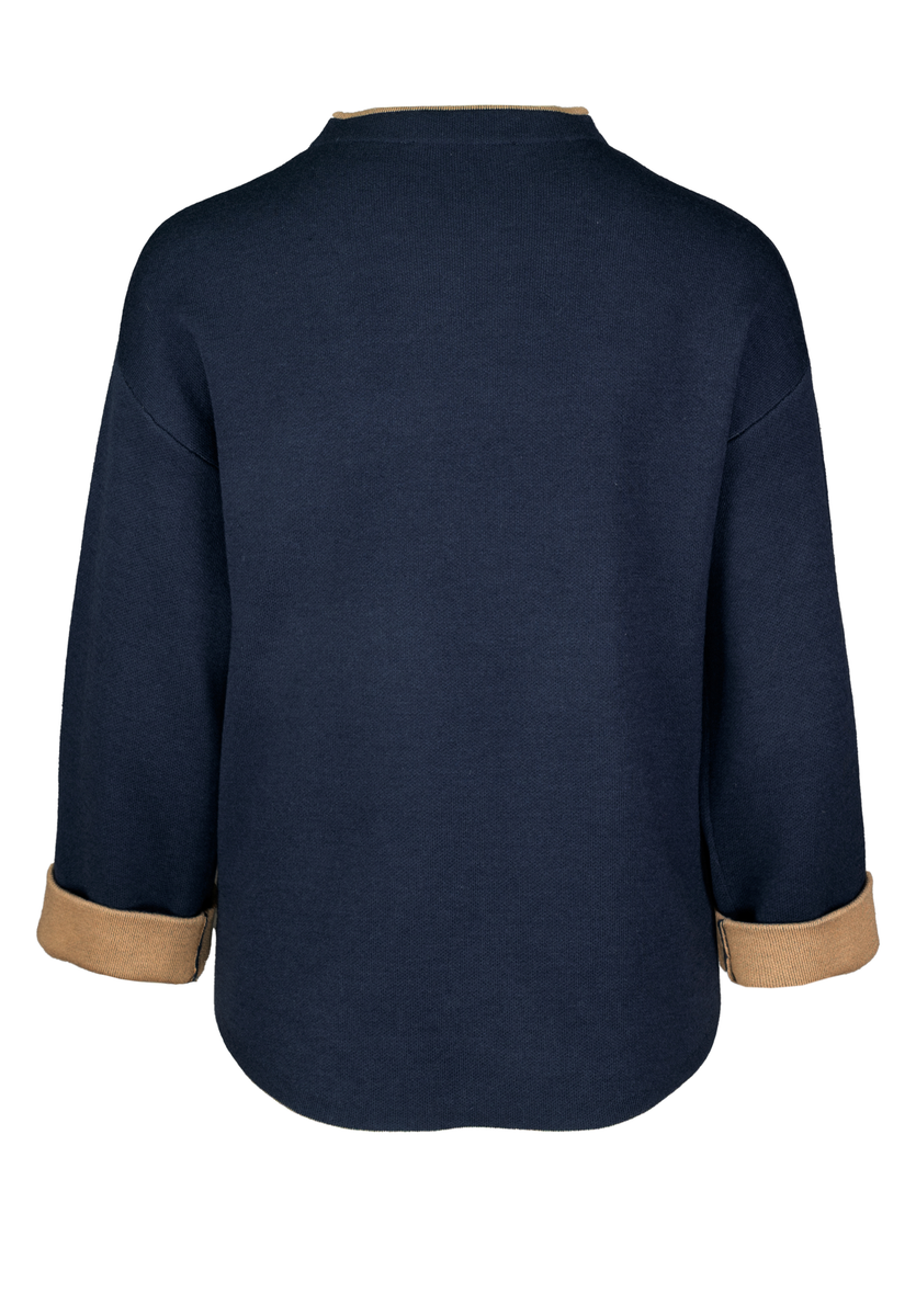 Strickpullover "NOVIS" | Bianca