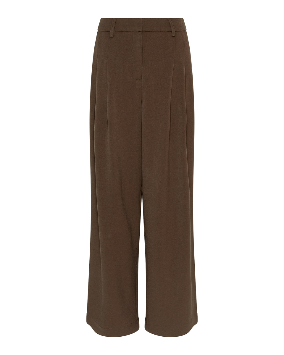 Hose"Henrika" HW Pants   | MSCH Copenhagen