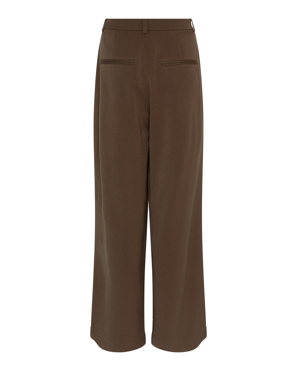 Hose"Henrika" HW Pants   | MSCH Copenhagen