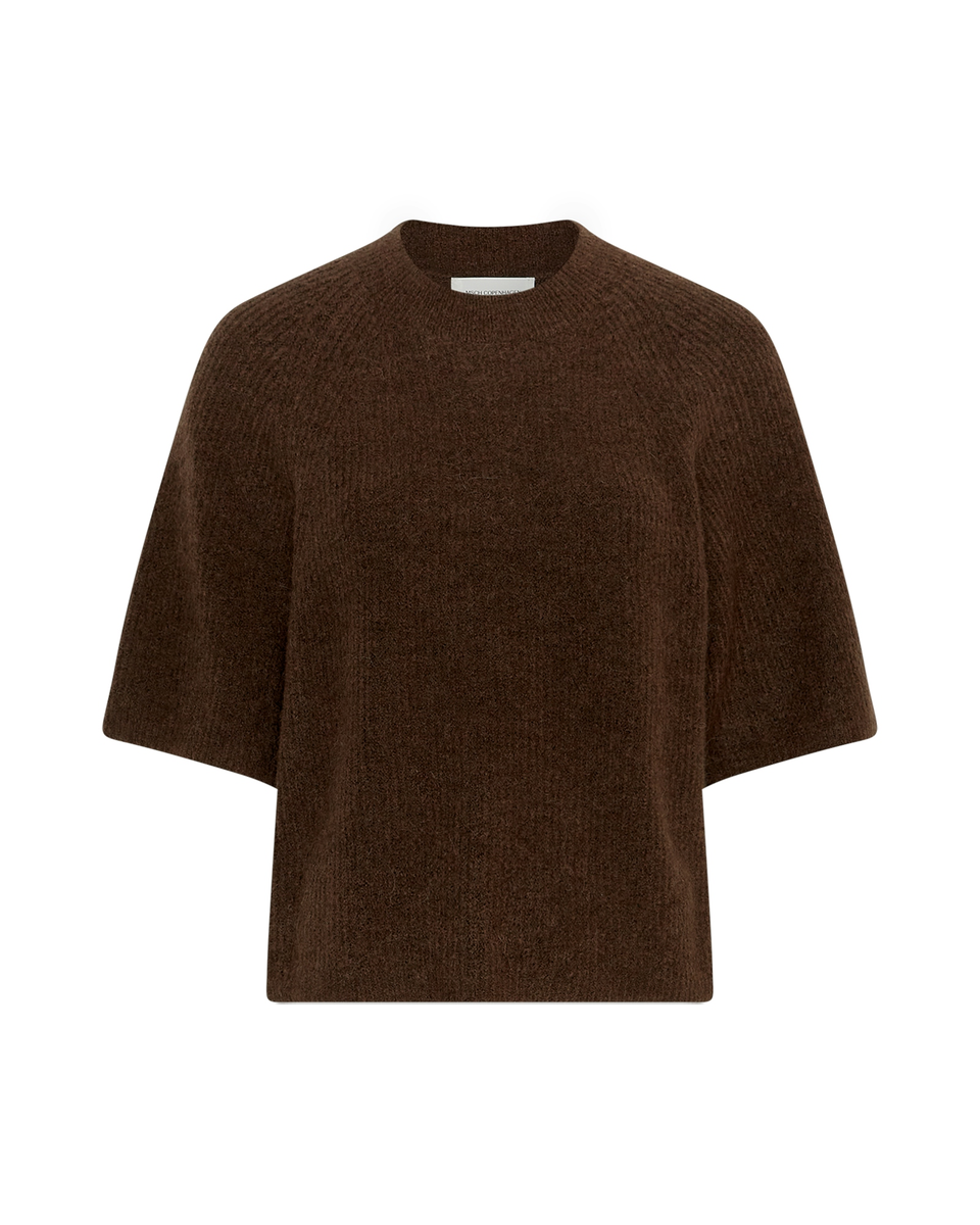 Kurzer Pullover "Milania Hope 2 4" | MSCH Copenhagen