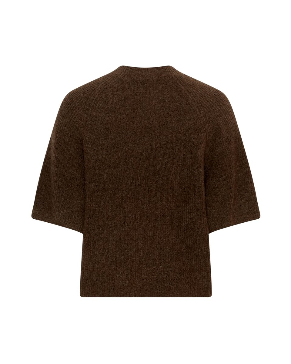 Kurzer Pullover "Milania Hope 2 4" | MSCH Copenhagen