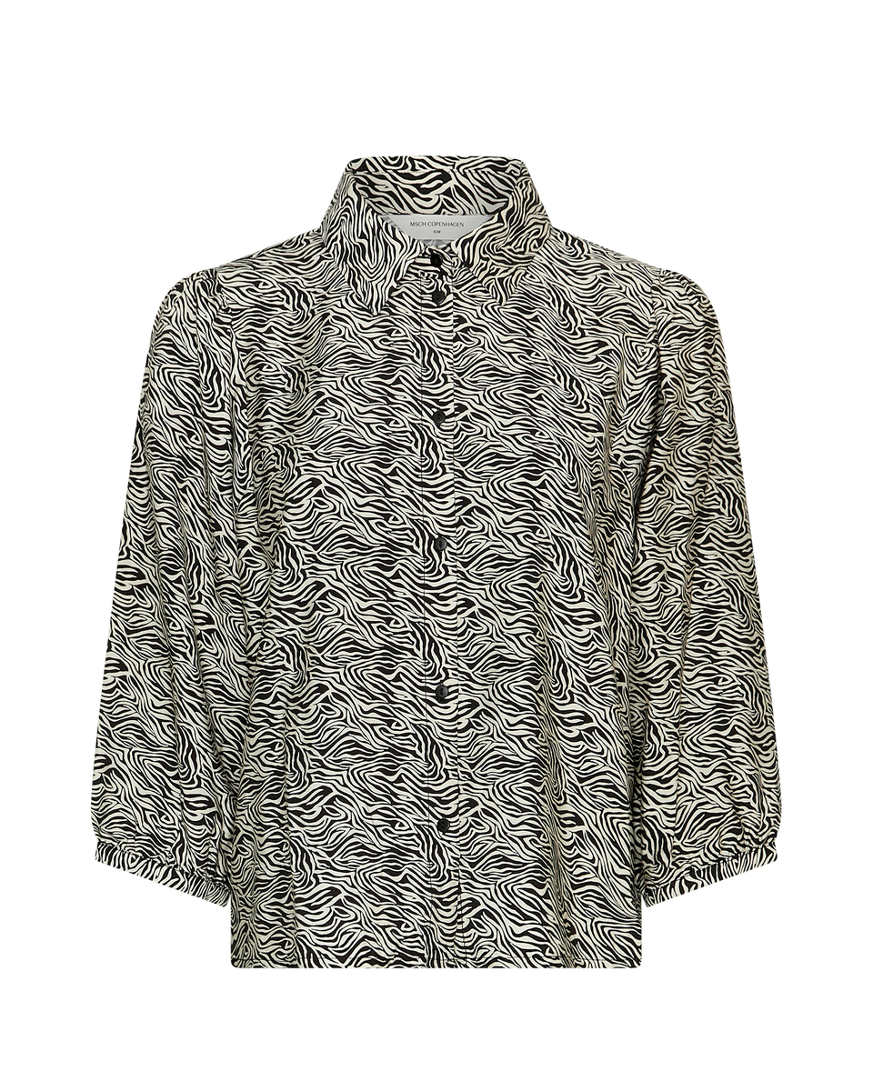 Bluse "Cielo Amabella 3/4 Arm" | MSCH Copenhagen