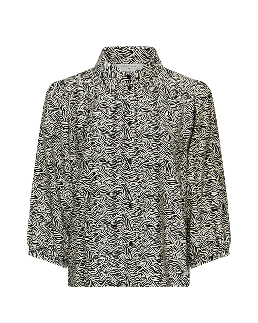 Bluse "Cielo Amabella 3/4 Arm" | MSCH Copenhagen