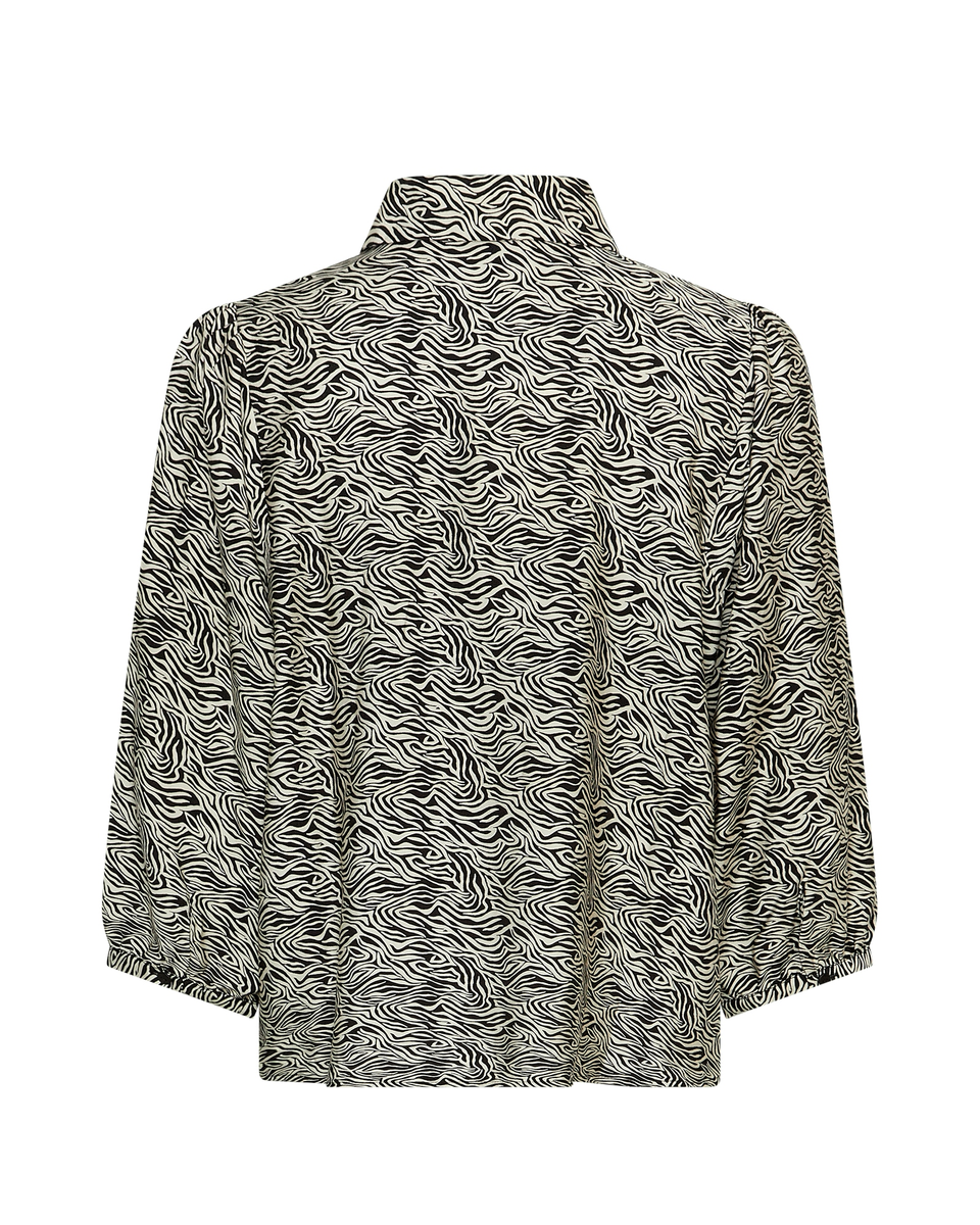 Bluse "Cielo Amabella 3/4 Arm" | MSCH Copenhagen