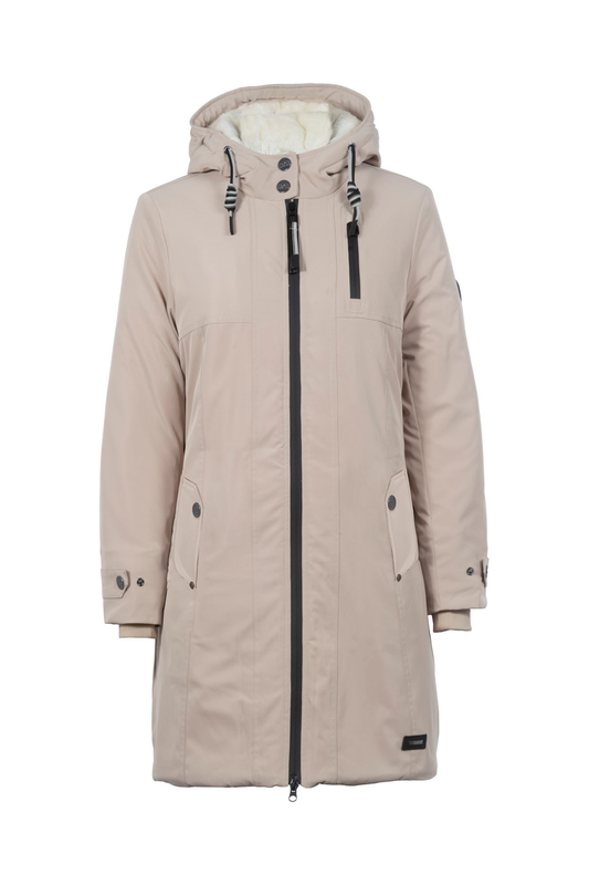 Parka | Soquesto