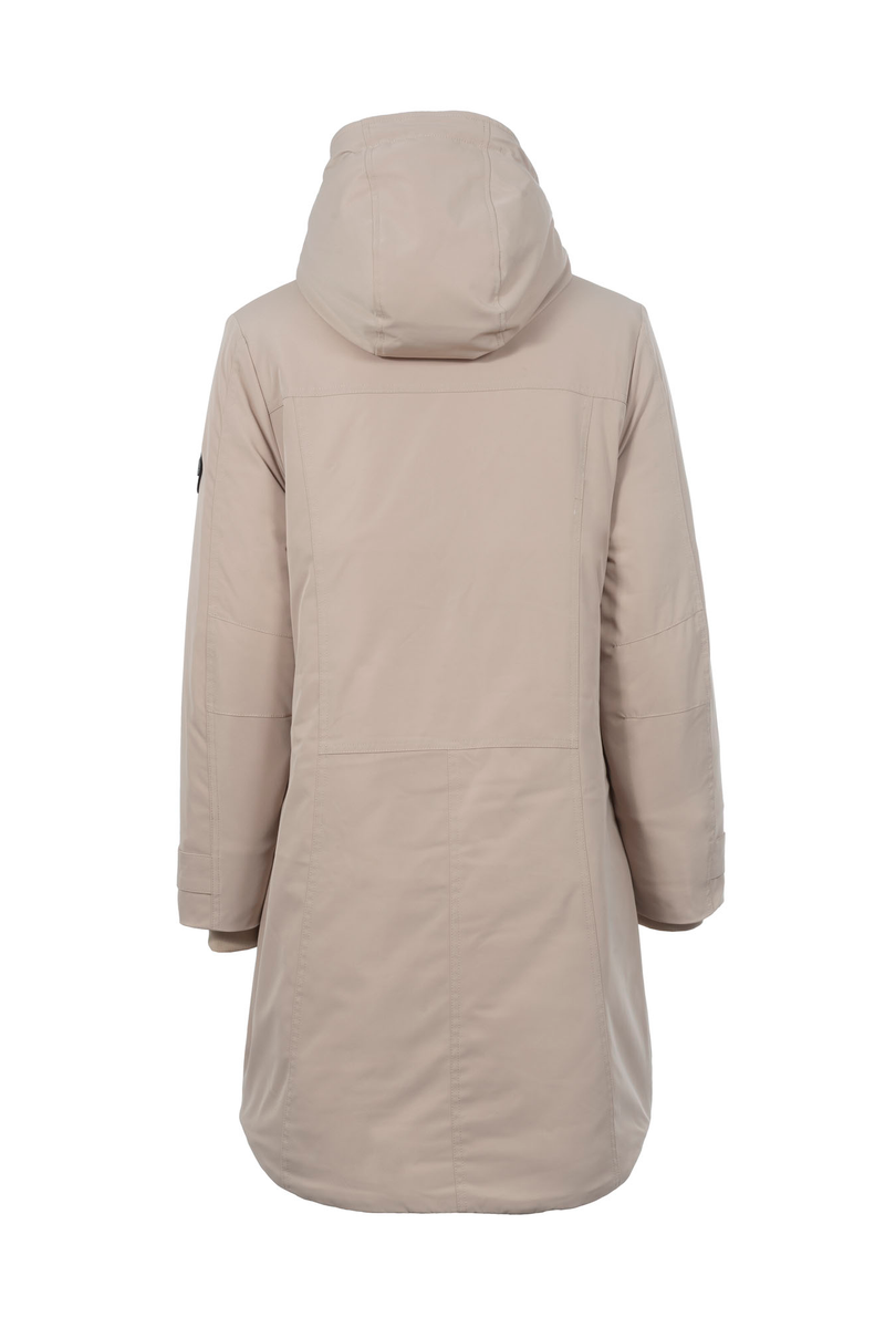 Parka | Soquesto