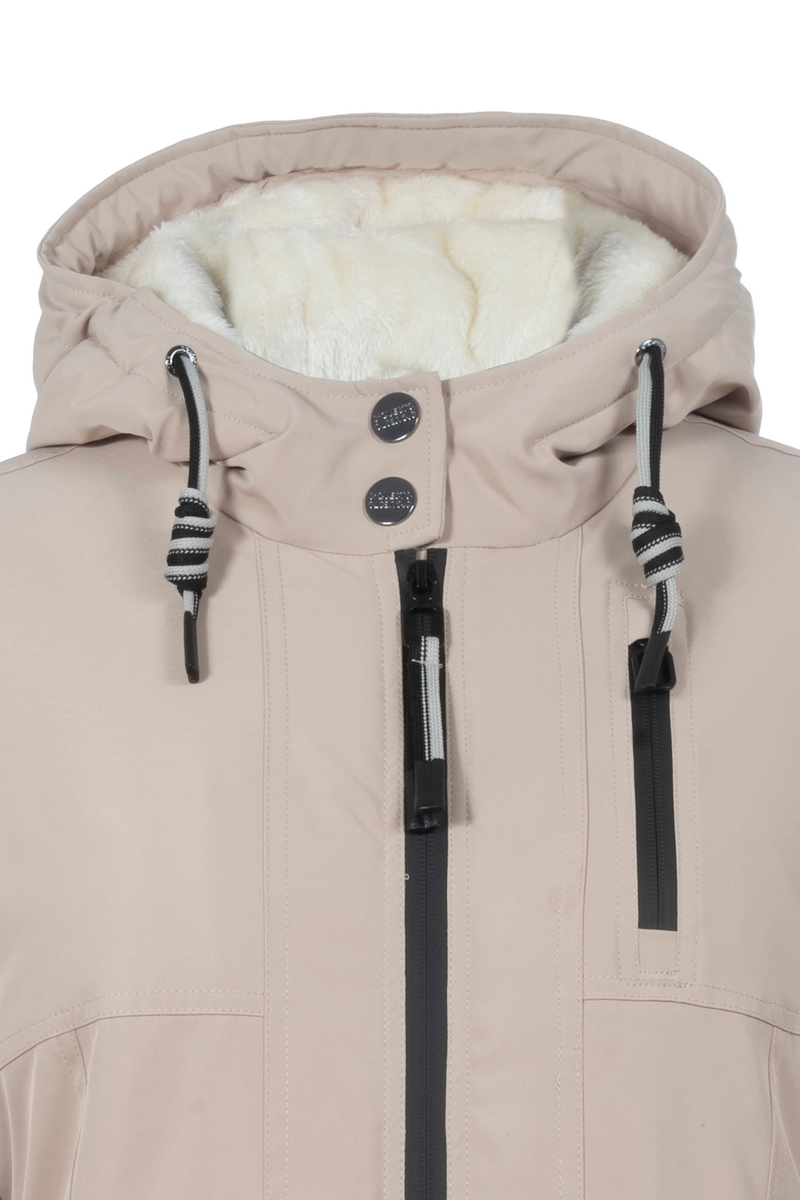 Parka | Soquesto