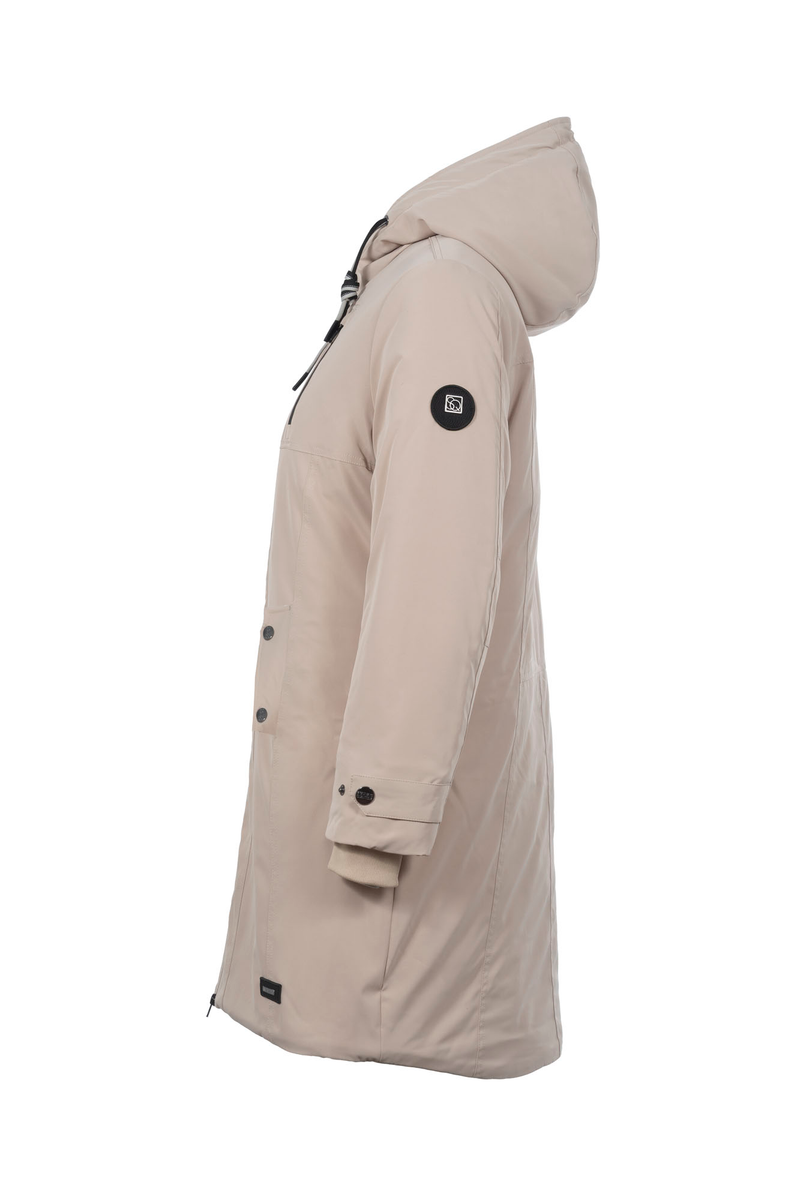 Parka | Soquesto